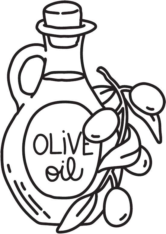 Cozinha Aconchegante Para Colorir 44
