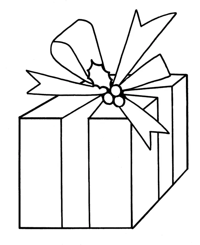Easy Coloring Pages 45