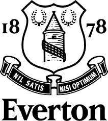 England Premier League Team Logos Coloring Pages 11