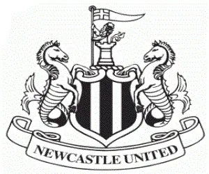 England Premier League Team Logos Coloring Pages 15