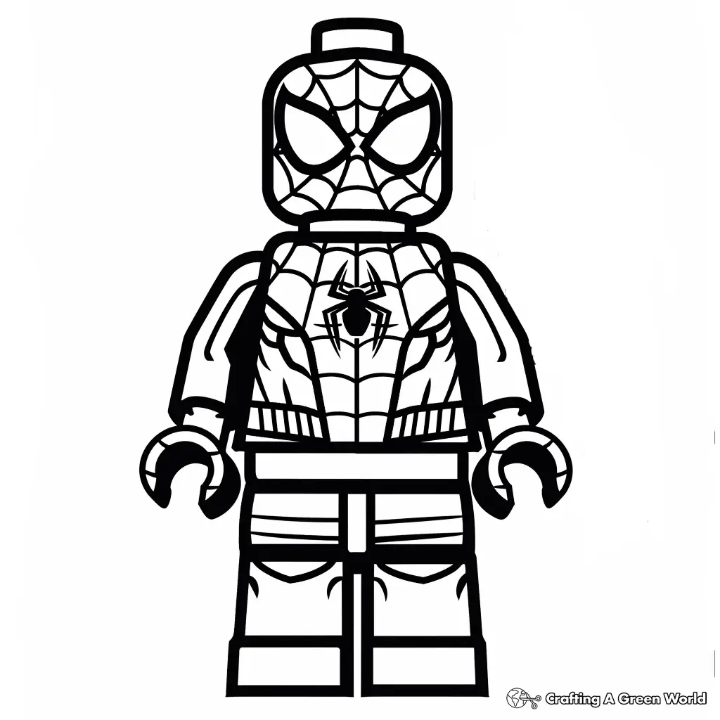 Fun Printable Coloring Pages 20