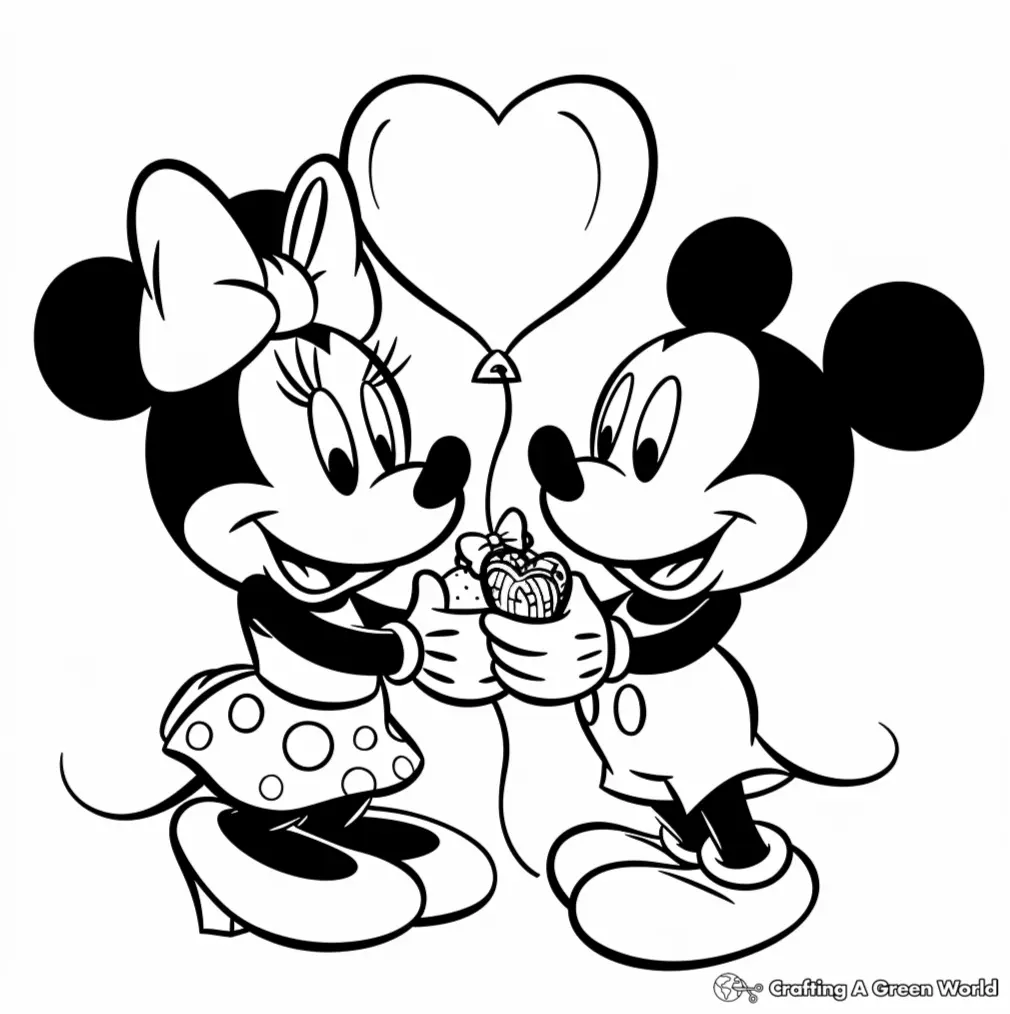 Fun Printable Coloring Pages 32