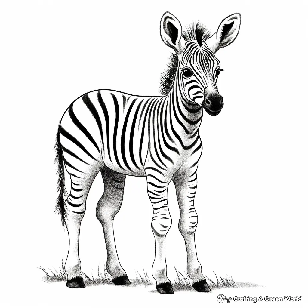 Fun Printable Coloring Pages 39
