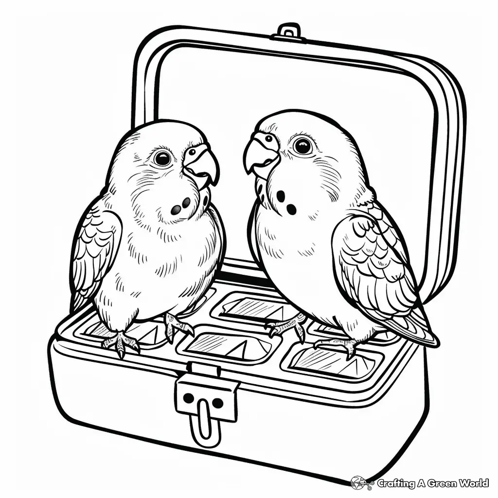 Fun Printable Coloring Pages 63