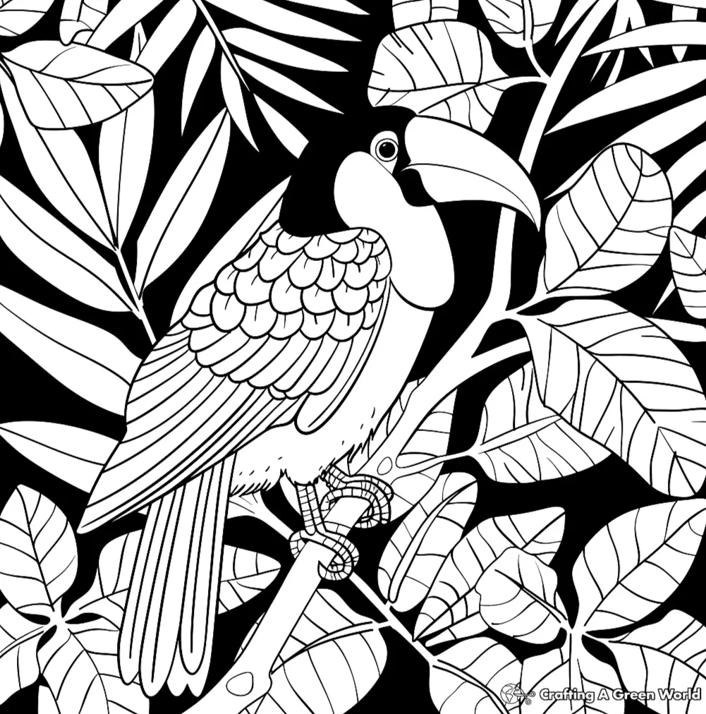 Fun Printable Coloring Pages 86