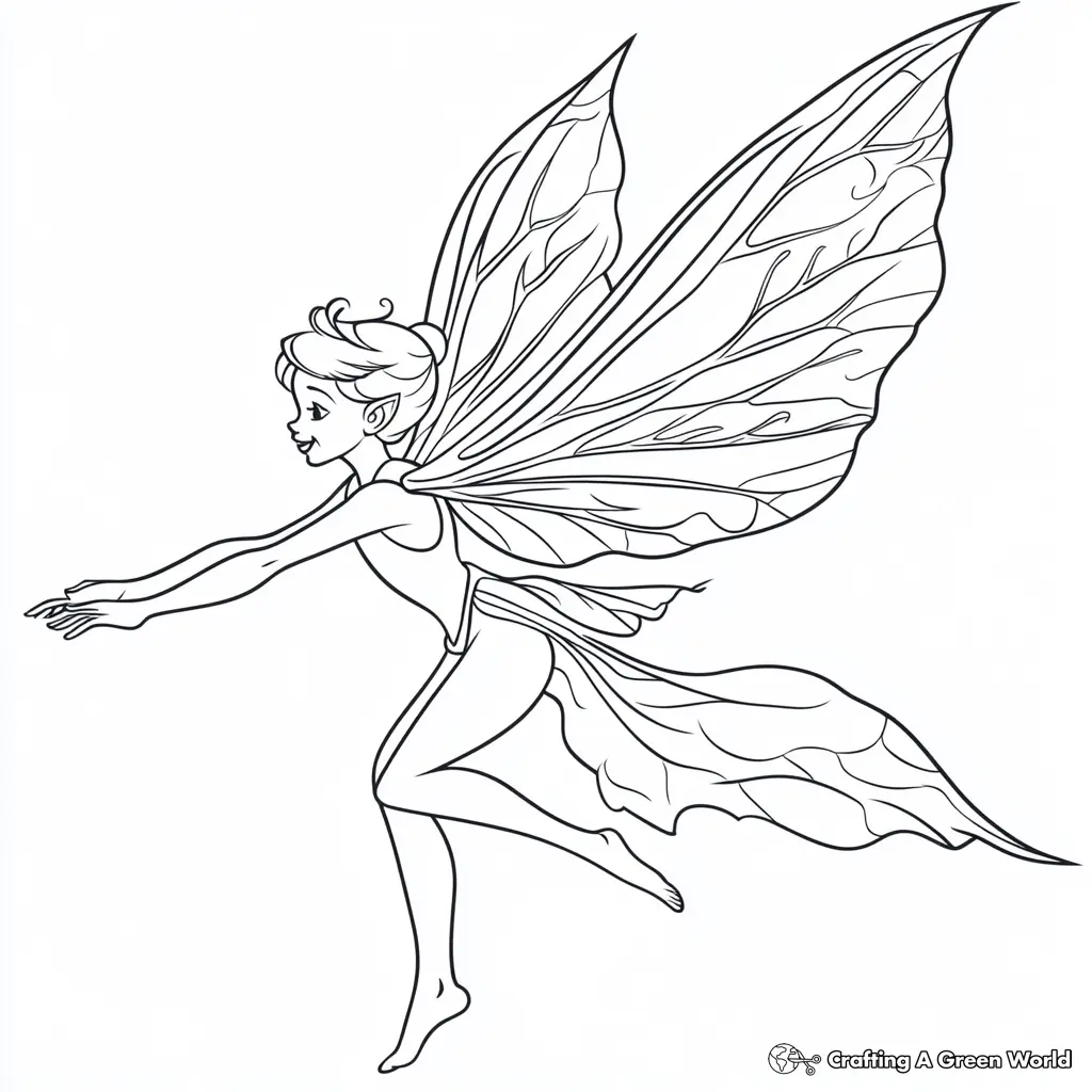 Fun Printable Coloring Pages 91