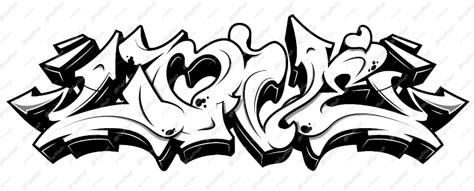 Amor Para Colorear 18