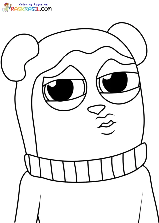 Max Design Pro Para Colorir 3
