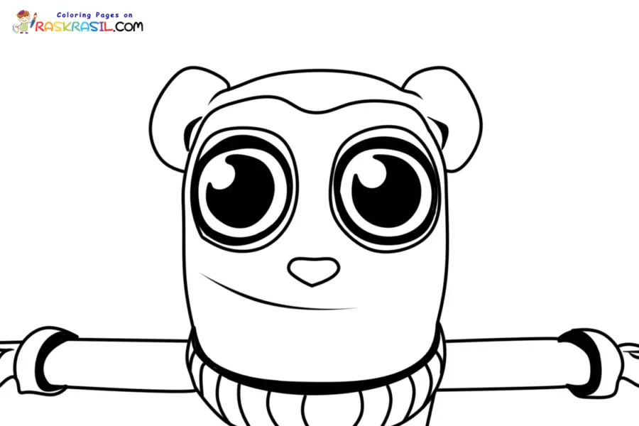 Max Design Pro Para Colorir 9