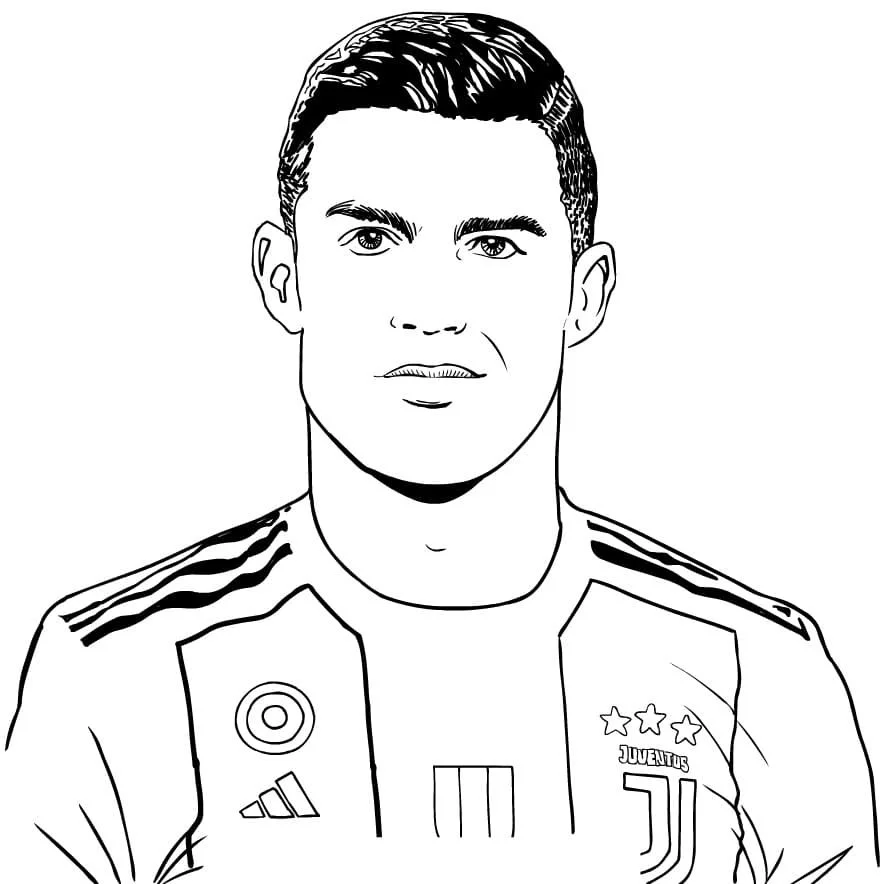 Portugal Para Colorear 3
