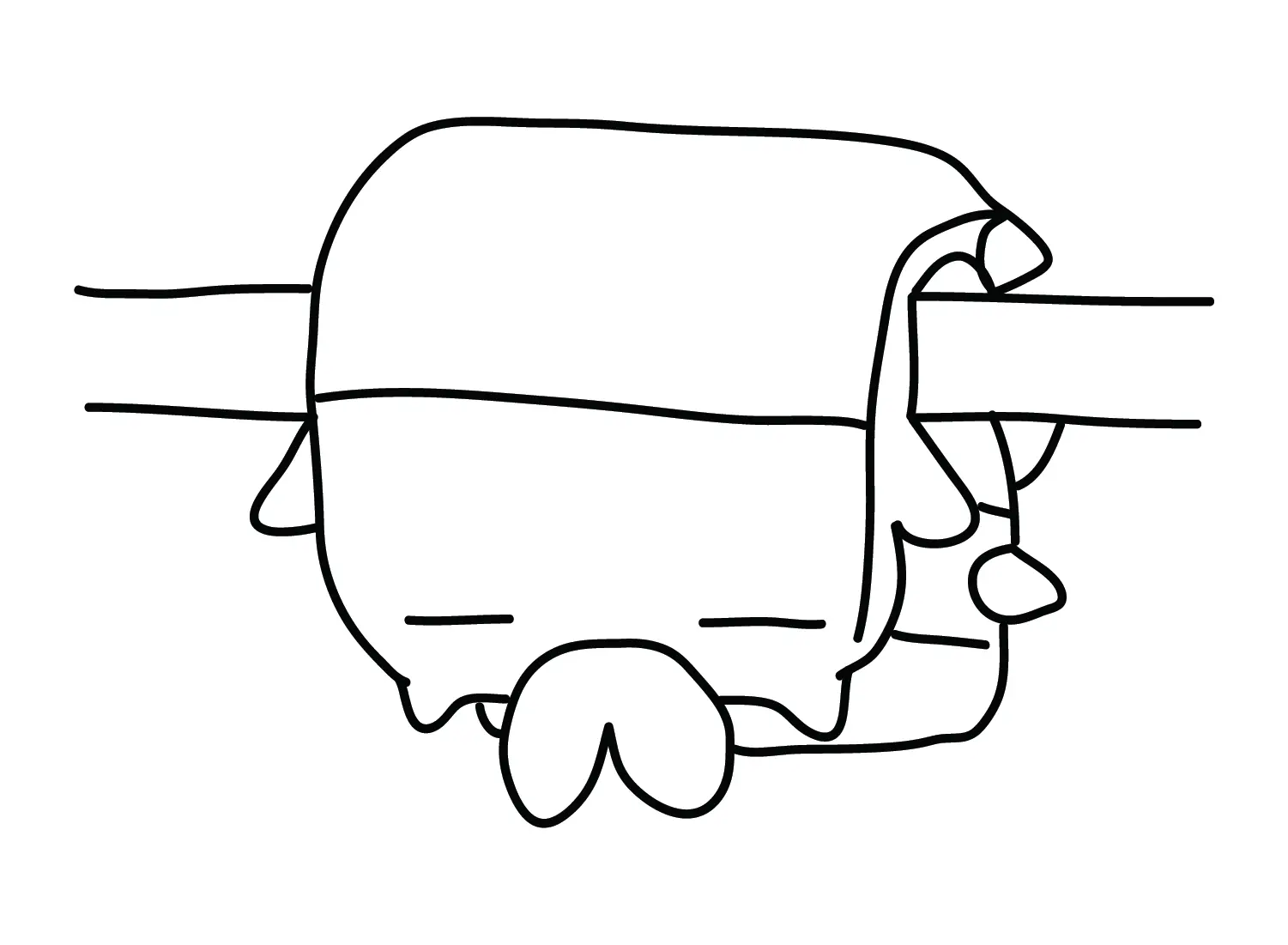 Sizzlipede Para Colorear 6