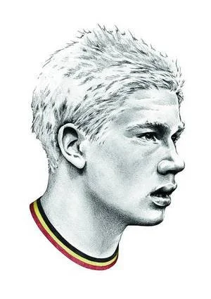 Soccer Players Coloring Pages 28