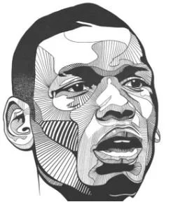 Soccer Players Coloring Pages 39