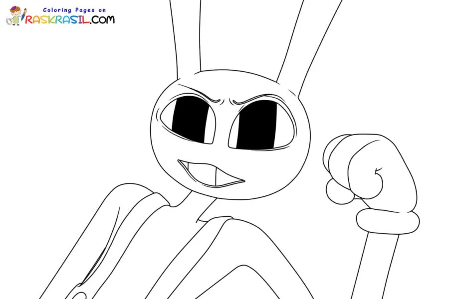 The Mystery Of Mildenhall Manor Coloring Pages 10