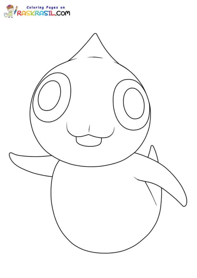 The Mystery Of Mildenhall Manor Coloring Pages 13